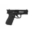 Пистолет пневматический ASG ISSC M22 4,5 мм кал. 4.5 мм Black Фото 2
